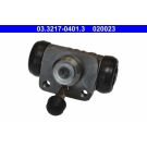 Radbremszylinder 03.3217-0401.3 Radbremszylinder 03.3217-0401.3