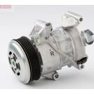 DENSO 5TSE10C Klimakompressor DCP50309