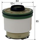 Kraftstofffilter 587949