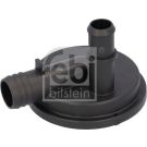 FEBI BILSTEIN 185538 Ventil, Kurbelgehäuseentlüftung FEBI BILSTEIN 185538 Ventil, Kurbelgehäuseentlüftung