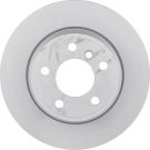 BOSCH Bremsscheibe 0 986 479 167