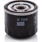 Mann-Filter Ölfilter W 7069