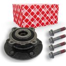 FEBI BILSTEIN 21168 Radlagersatz FEBI BILSTEIN 21168 Radlagersatz