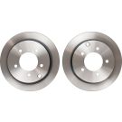 Bremsscheibe DF4973 Bremsscheibe DF4973