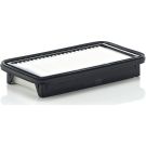 MANN-FILTER C 23 004 Luftfilter MANN-FILTER C 23 004 Luftfilter