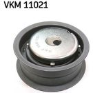 SKF Spannrolle, Zahnriemen VKM 11021