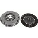 SACHS 3000 950 791 Kupplungssatz XTend SACHS 3000 950 791 Kupplungssatz XTend