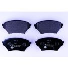 Hella Bremsbelagsatz, Scheibenbremse 8DB 355 010-261