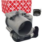FEBI BILSTEIN 107027 Drosselklappenstutzen FEBI BILSTEIN 107027 Drosselklappenstutzen