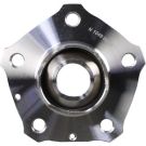 Metzger Radnabe N 1049