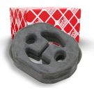 FEBI BILSTEIN 23512 Halter, Abgasanlage FEBI BILSTEIN 23512 Halter, Abgasanlage