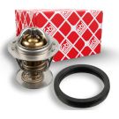 FEBI BILSTEIN 173096 Thermostat, Kühlmittel FEBI BILSTEIN 173096 Thermostat, Kühlmittel