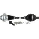 SKF Antriebswelle VKJC 8808