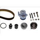 Wasserpumpe + Zahnriemensatz 530 0082 30 Wasserpumpe + Zahnriemensatz 530 0082 30