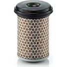 MANN-FILTER C 1157 Luftfilter