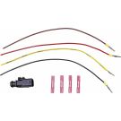 Metzger Kabelreparatursatz, Zentralelektrik 2324132