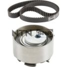 NTN-SNR Zahnriemensatz KD458.55