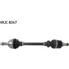 SKF Antriebswelle VKJC 8347 SKF Antriebswelle VKJC 8347