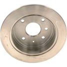 BOSCH Bremsscheibe 0 986 479 985