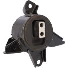 FEBI BILSTEIN 183051 Motorlager FEBI BILSTEIN 183051 Motorlager