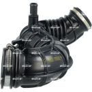 Ansaugschlauch, Luftfilter 165046 Ansaugschlauch, Luftfilter 165046