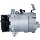 Kompressor, Klimaanlage 32789