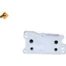 Ölkühler, Motoröl 31821 Ölkühler, Motoröl 31821