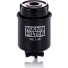 Mann-Filter Kraftstofffilter WK 8126
