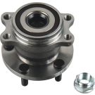 FEBI BILSTEIN 176715 Radlagersatz FEBI BILSTEIN 176715 Radlagersatz