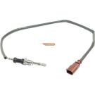 Metzger Sensor, Abgastemperatur 0894713 Metzger Sensor, Abgastemperatur 0894713