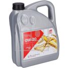 FEBI BILSTEIN 177648 Motoröl 0W-20, 5l FEBI BILSTEIN 177648 Motoröl 0W-20, 5l