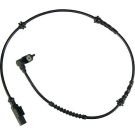 Metzger Sensor, Raddrehzahl 0900473