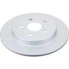 Bremsscheibe 672540