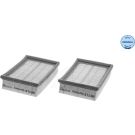 Meyle Luftfilter MEYLE-ORIGINAL: True to OE 112 129 0020