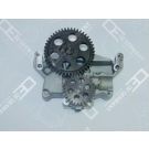 OE Germany Ölpumpe 08 1800 DCI000