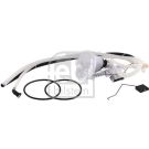 Sensor, Kraftstoffvorrat 195069 Sensor, Kraftstoffvorrat 195069