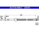 Bremsschlauch 24.5134-0468.3 Bremsschlauch 24.5134-0468.3