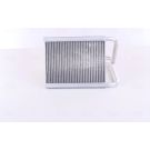 Nissens Wärmetauscher, Innenraumheizung 77642