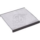 FEBI BILSTEIN 184081 Innenraumfilter FEBI BILSTEIN 184081 Innenraumfilter