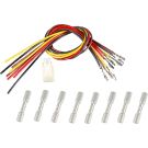 Metzger Kabelreparatursatz, Zentralelektrik 2324210