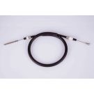 Hella Seilzug, Feststellbremse 8AS 355 660-081