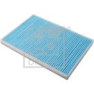 FEBI BILSTEIN 184398 Innenraumfilter FEBI BILSTEIN 184398 Innenraumfilter