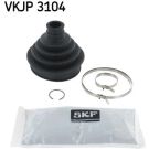 SKF Faltenbalgsatz, Antriebswelle VKJP 3104