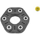 Meyle Gelenk, Längswelle MEYLE-HD: Better than OE 014 152 3111/HD