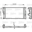 Kühler, Motorkühlung 735612