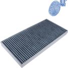 Blue Print Filter, Innenraumluft ADA102505