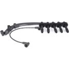 BOSCH Zündleitungssatz 0 986 357 054