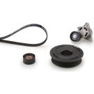 Gates Keilrippenriemensatz Micro-V® K047PK1835
