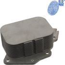 Blue Print Ölkühler, Motoröl ADT36131