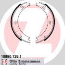 Zimmermann Bremsbackensatz, Feststellbremse 10990.128.1 Zimmermann Bremsbackensatz, Feststellbremse 10990.128.1